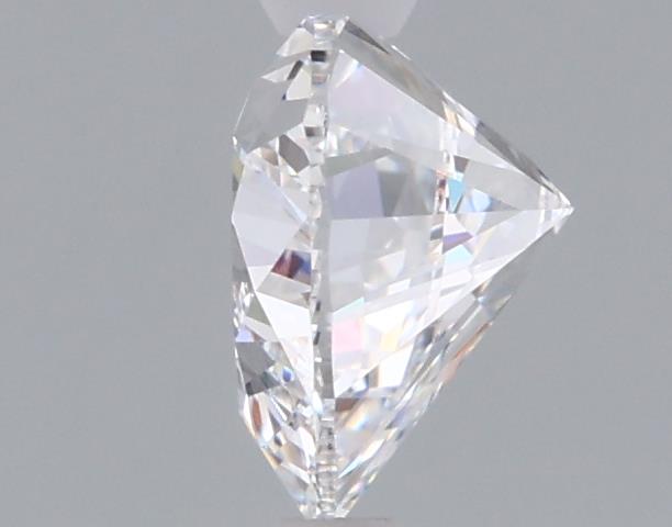 1.52 Carat Heart Lab Diamond :: 360 spin frame 02