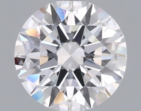 1.12 Carat Round Lab Diamond