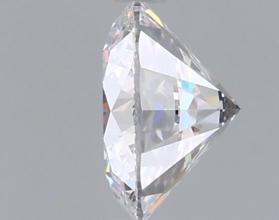 1.12 Carat Round Lab Diamond :: 360 spin frame 02