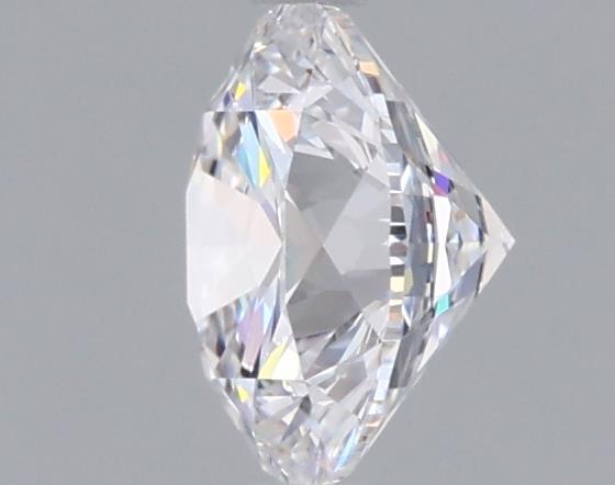 1.12 Carat Round Lab Diamond :: 360 spin frame 04