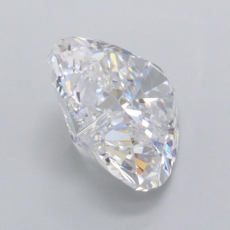 1.53 Carat Heart Lab Diamond :: 360 spin frame 01