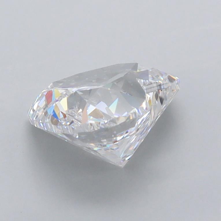 1.53 Carat Heart Lab Diamond :: 360 spin frame 05