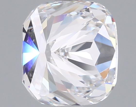 1.51 Carat Cushion Lab Diamond :: 360 spin frame 06