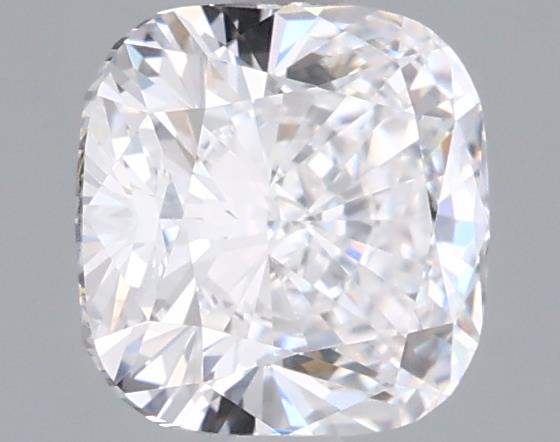 1.51 Carat Cushion Lab Diamond :: 360 spin frame 07