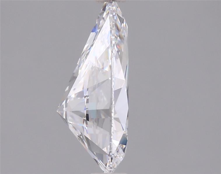 1.46 Carat Pear Lab Diamond :: 360 spin frame 01