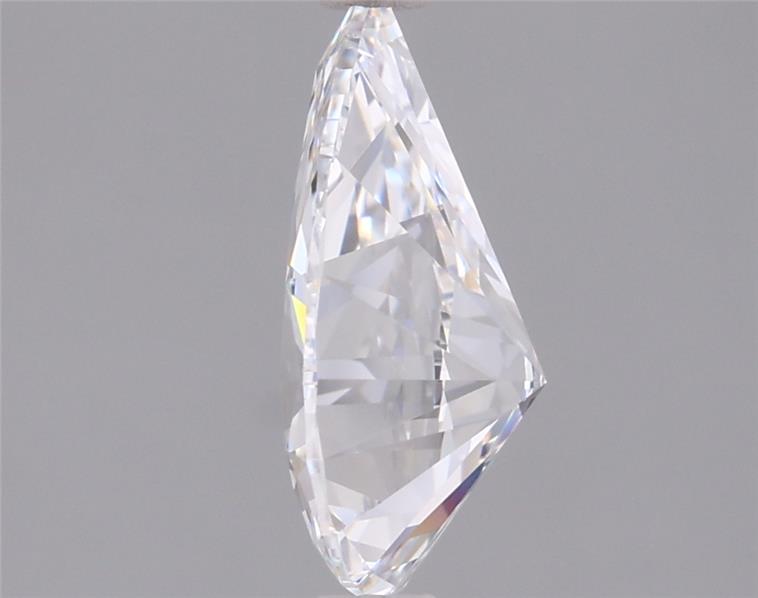 1.46 Carat Pear Lab Diamond :: 360 spin frame 05