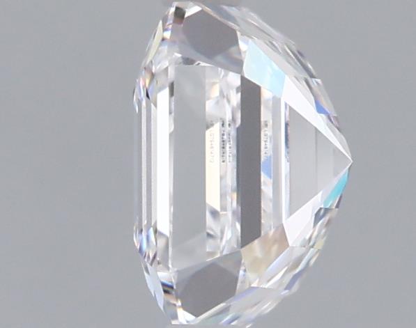 1.87 Carat Asscher Lab Diamond :: 360 spin frame 07