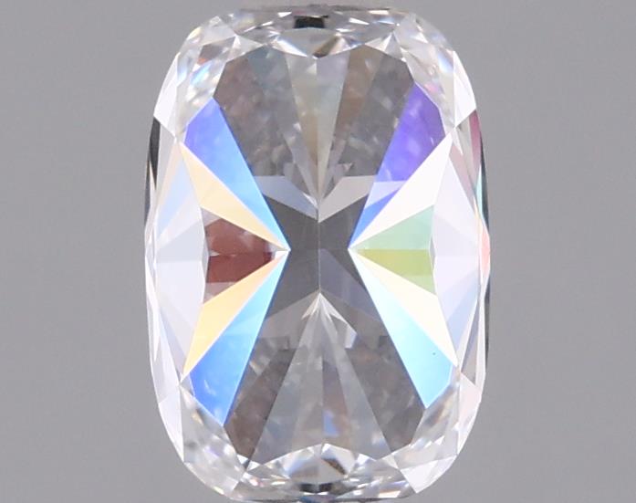 1.01 Carat Elongated Cushion Lab Diamond :: 360 spin frame 02