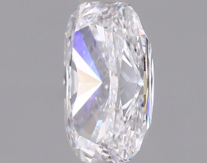 1.01 Carat Elongated Cushion Lab Diamond :: 360 spin frame 03