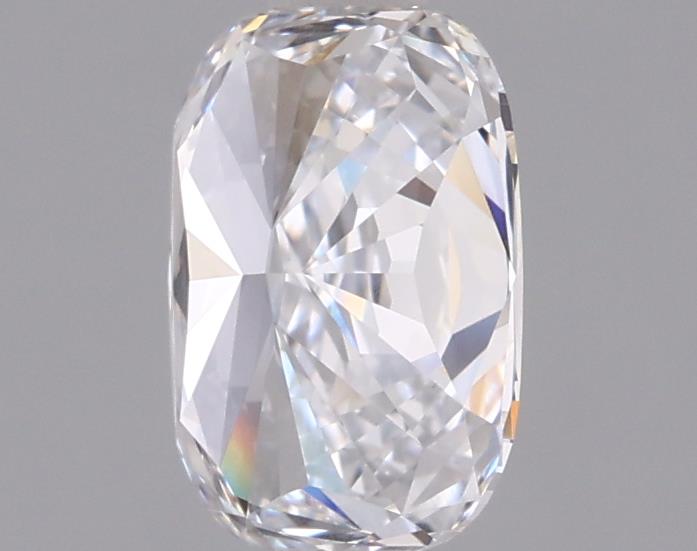 1.01 Carat Elongated Cushion Lab Diamond :: 360 spin frame 05
