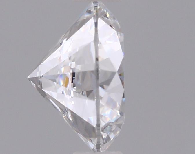 0.98 Carat Round Lab Diamond :: 360 spin frame 01