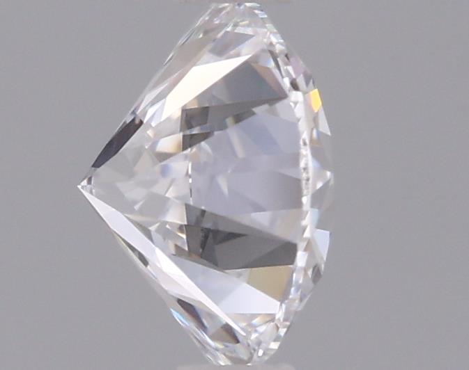 0.98 Carat Round Lab Diamond :: 360 spin frame 04