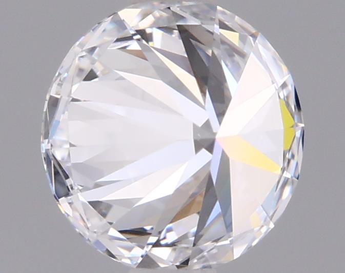 0.98 Carat Round Lab Diamond :: 360 spin frame 07