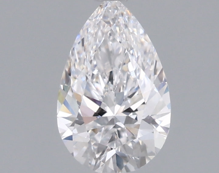 1.01 Carat Pear Lab Diamond