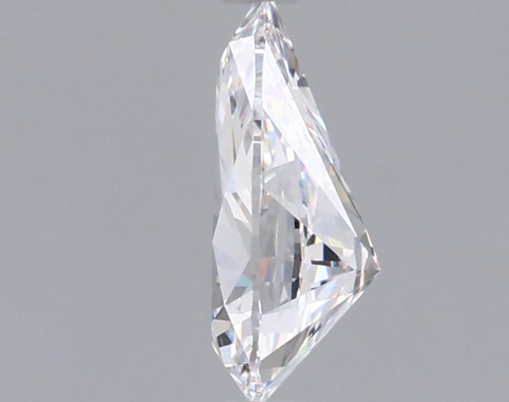 1.01 Carat Pear Lab Diamond :: 360 spin frame 01