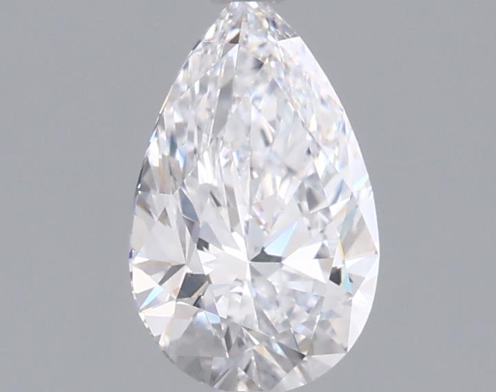 1.01 Carat Pear Lab Diamond :: 360 spin frame 04