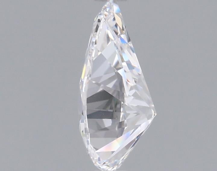 1.01 Carat Pear Lab Diamond :: 360 spin frame 06