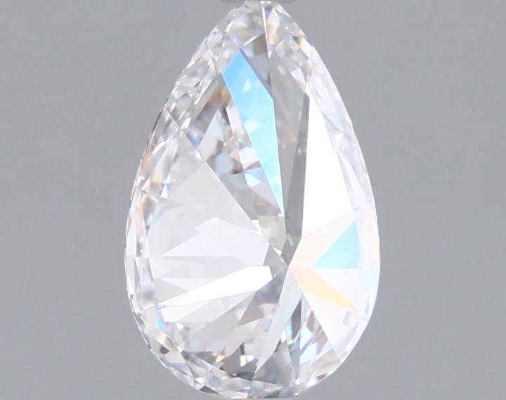 1.01 Carat Pear Lab Diamond :: 360 spin frame 07