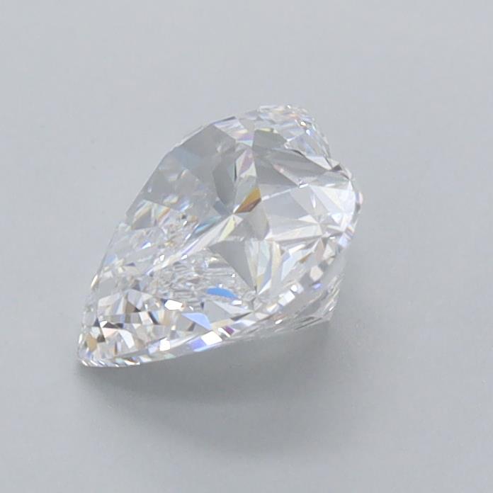 1.04 Carat Heart Lab Diamond :: 360 spin frame 04
