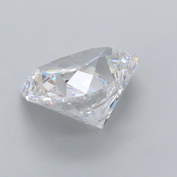 1.04 Carat Heart Lab Diamond :: 360 spin frame 05