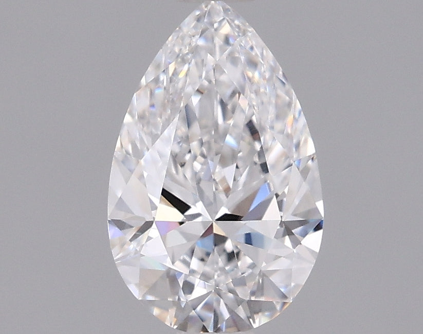 1.01 Carat Pear Lab Diamond