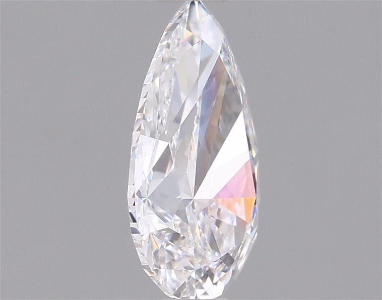 1.01 Carat Pear Lab Diamond :: 360 spin frame 03