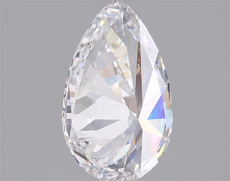1.01 Carat Pear Lab Diamond :: 360 spin frame 04