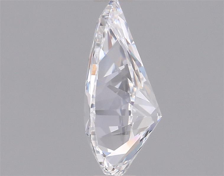 1.01 Carat Pear Lab Diamond :: 360 spin frame 05