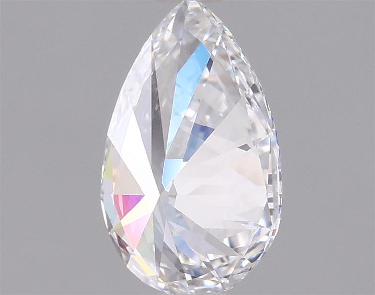 1.01 Carat Pear Lab Diamond :: 360 spin frame 06
