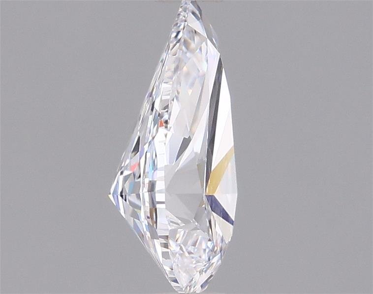 1.01 Carat Pear Lab Diamond :: 360 spin frame 07