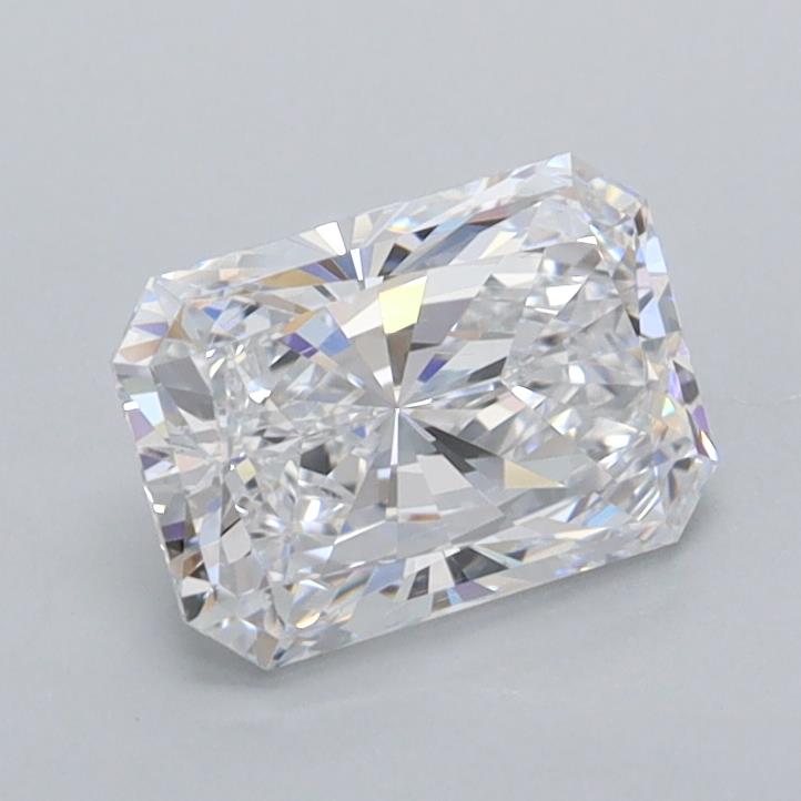 1.01 Carat Radiant Lab Diamond :: 360 spin frame 06