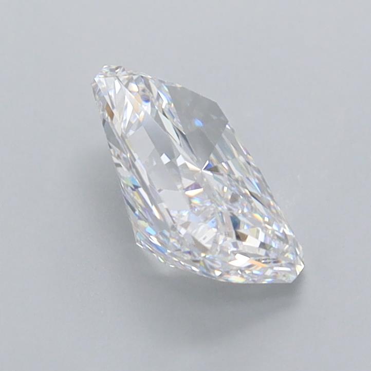 1.01 Carat Radiant Lab Diamond :: 360 spin frame 07