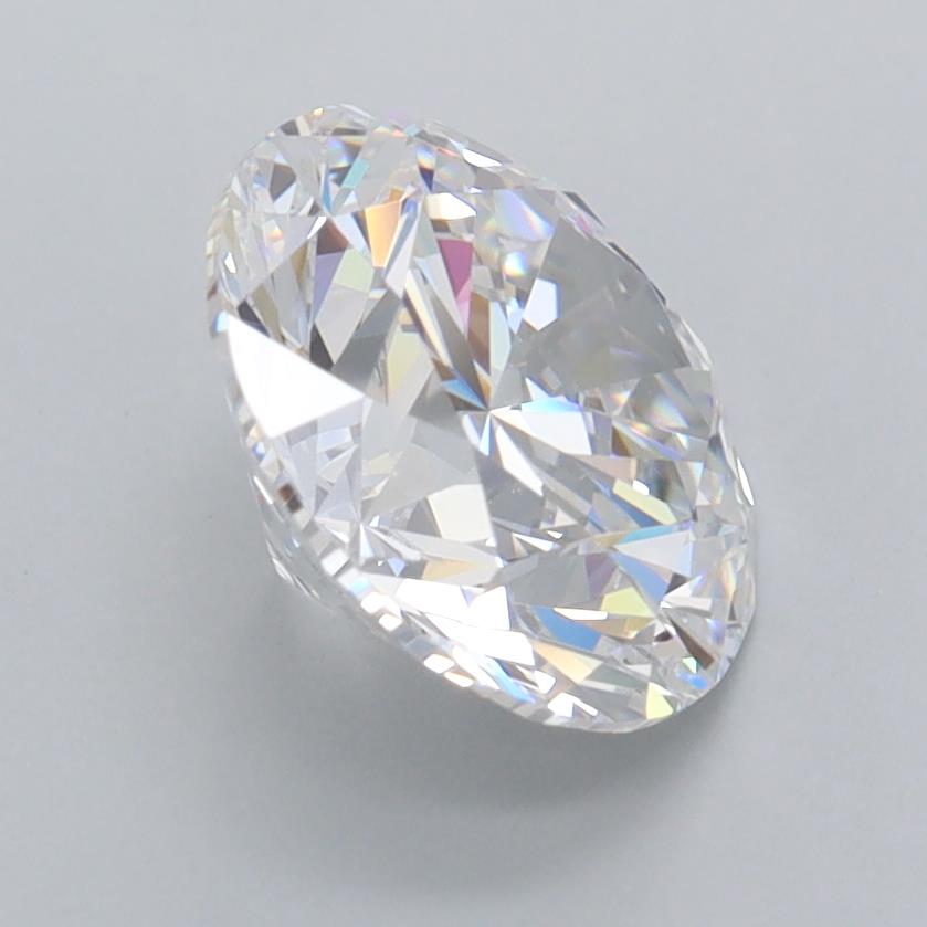 2.52 Carat Round Lab Diamond :: 360 spin frame 01