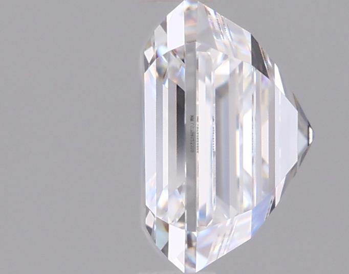 2.07 Carat Asscher Lab Diamond :: 360 spin frame 02