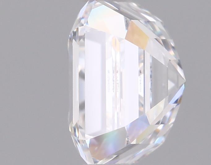 2.07 Carat Asscher Lab Diamond :: 360 spin frame 04