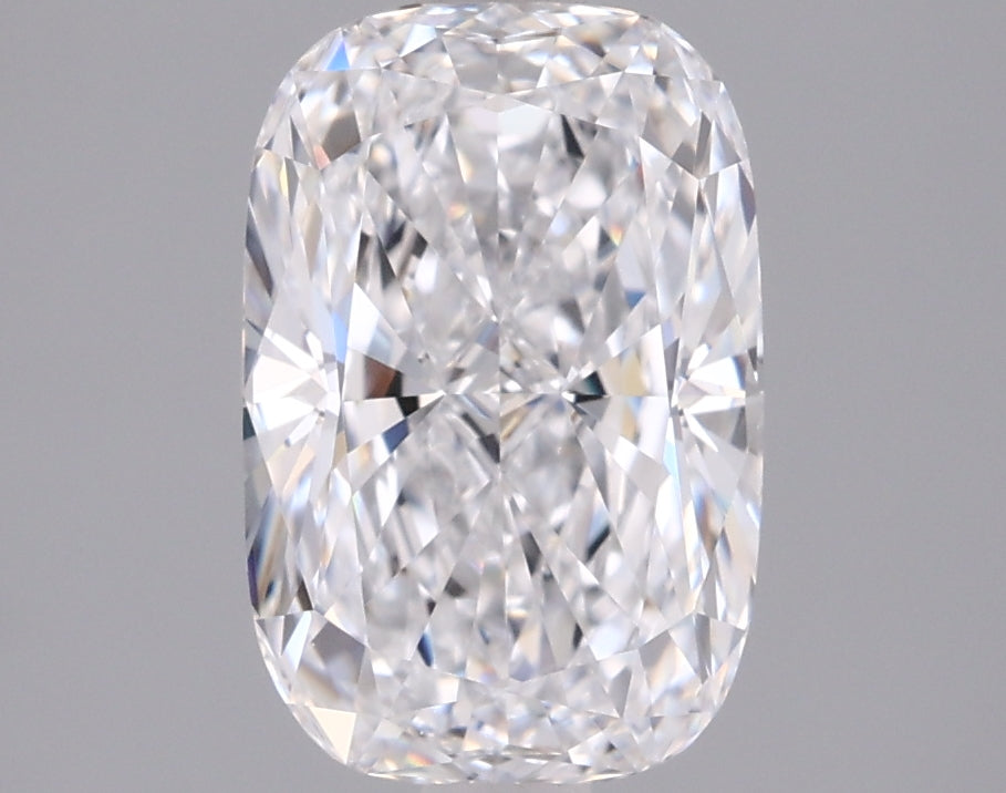 2.02 Carat Elongated Cushion Lab Diamond