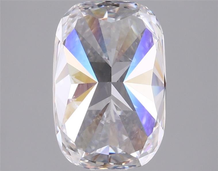2.02 Carat Elongated Cushion Lab Diamond :: 360 spin frame 02