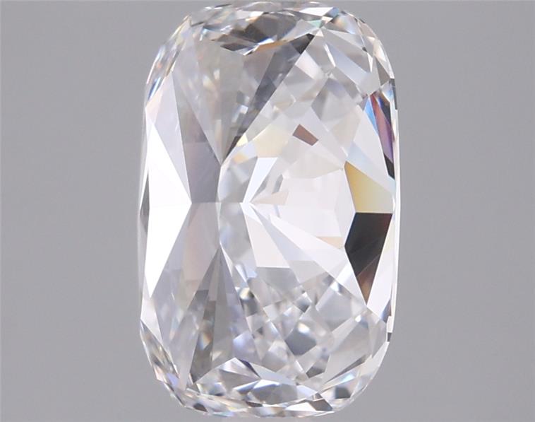 2.02 Carat Elongated Cushion Lab Diamond :: 360 spin frame 06