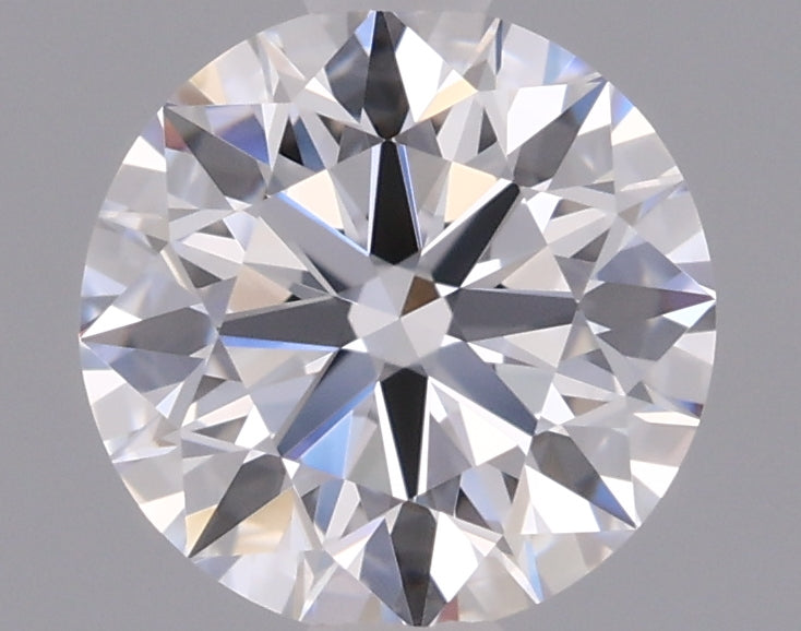 0.95 Carat Round Lab Diamond