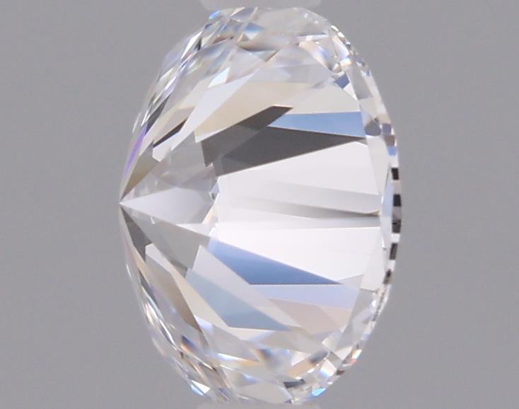0.95 Carat Round Lab Diamond :: 360 spin frame 03