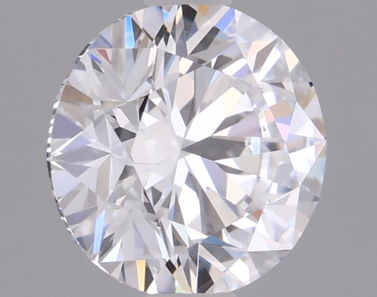 0.95 Carat Round Lab Diamond :: 360 spin frame 04
