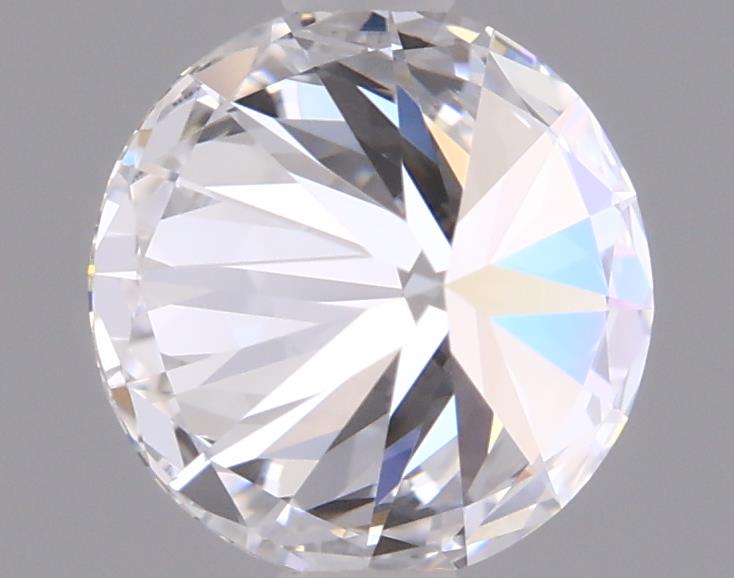 0.95 Carat Round Lab Diamond :: 360 spin frame 05