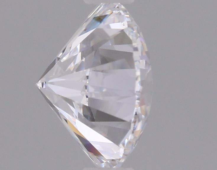 0.95 Carat Round Lab Diamond :: 360 spin frame 06