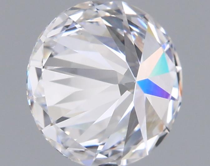 0.89 Carat Round Lab Diamond :: 360 spin frame 04