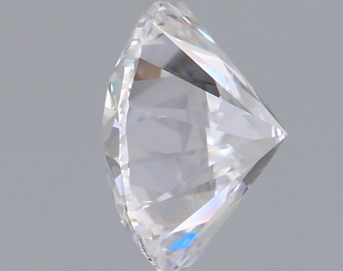 0.89 Carat Round Lab Diamond :: 360 spin frame 05