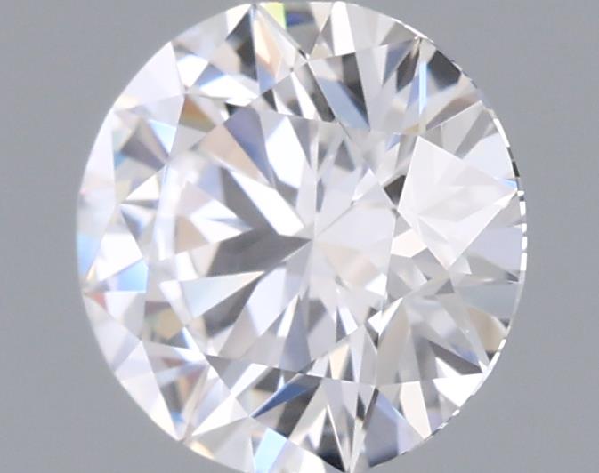 0.89 Carat Round Lab Diamond :: 360 spin frame 06