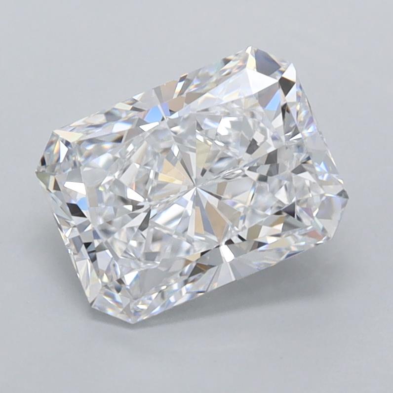 1.54 Carat Radiant Lab Diamond :: 360 spin frame 06