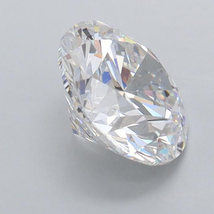 1.73 Carat Round Lab Diamond :: 360 spin frame 01