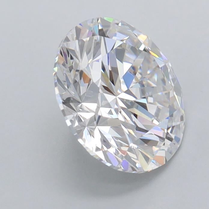 1.73 Carat Round Lab Diamond :: 360 spin frame 06