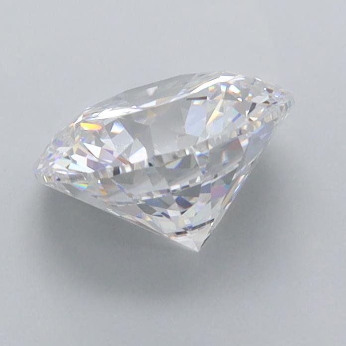 1.73 Carat Round Lab Diamond :: 360 spin frame 07